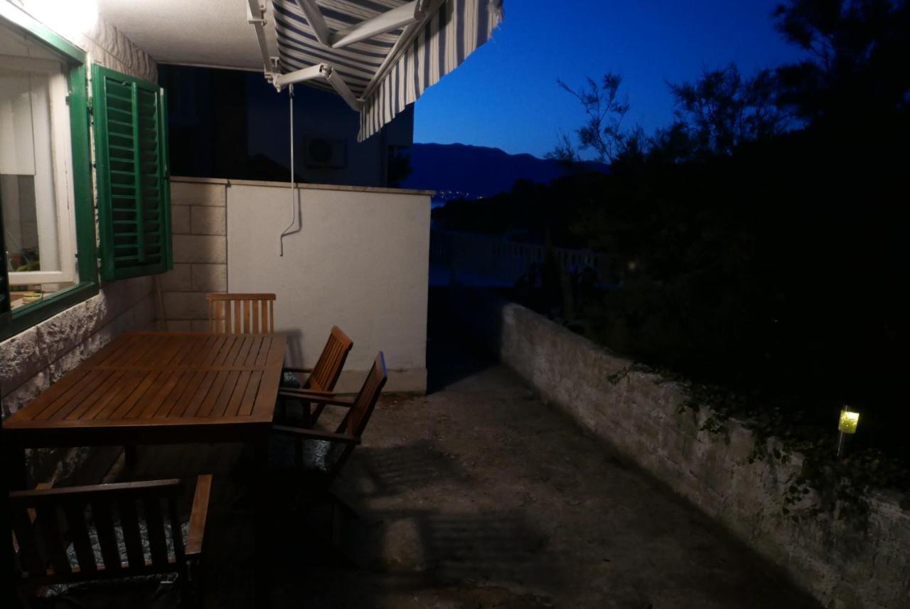 Vacation House "Pave" Povlja  Exterior photo
