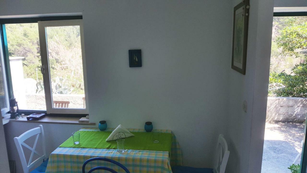 Vacation House "Pave" Povlja  Exterior photo